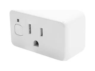 Shelly Plug US Gen4 smart plug with power metering