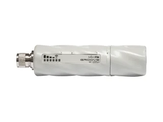 MikroTik GrooveA 52 ac outdoor Wi-Fi radio