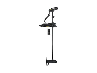 Minn Kota Terrova bow-mount GPS trolling motor with wireless remote