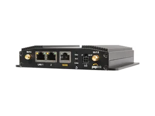 Pepwave MAX BR1 Pro 5G rugged cellular router