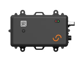 Siren 3 main device
