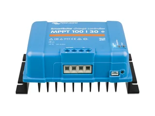 Victron SmartSolar MPPT 100/30 solar charge controller